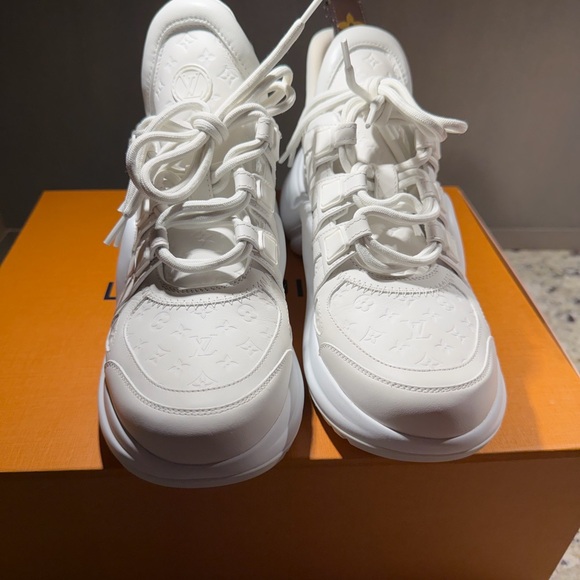 Louis Vuitton Archlight Sneaker